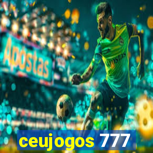 ceujogos 777